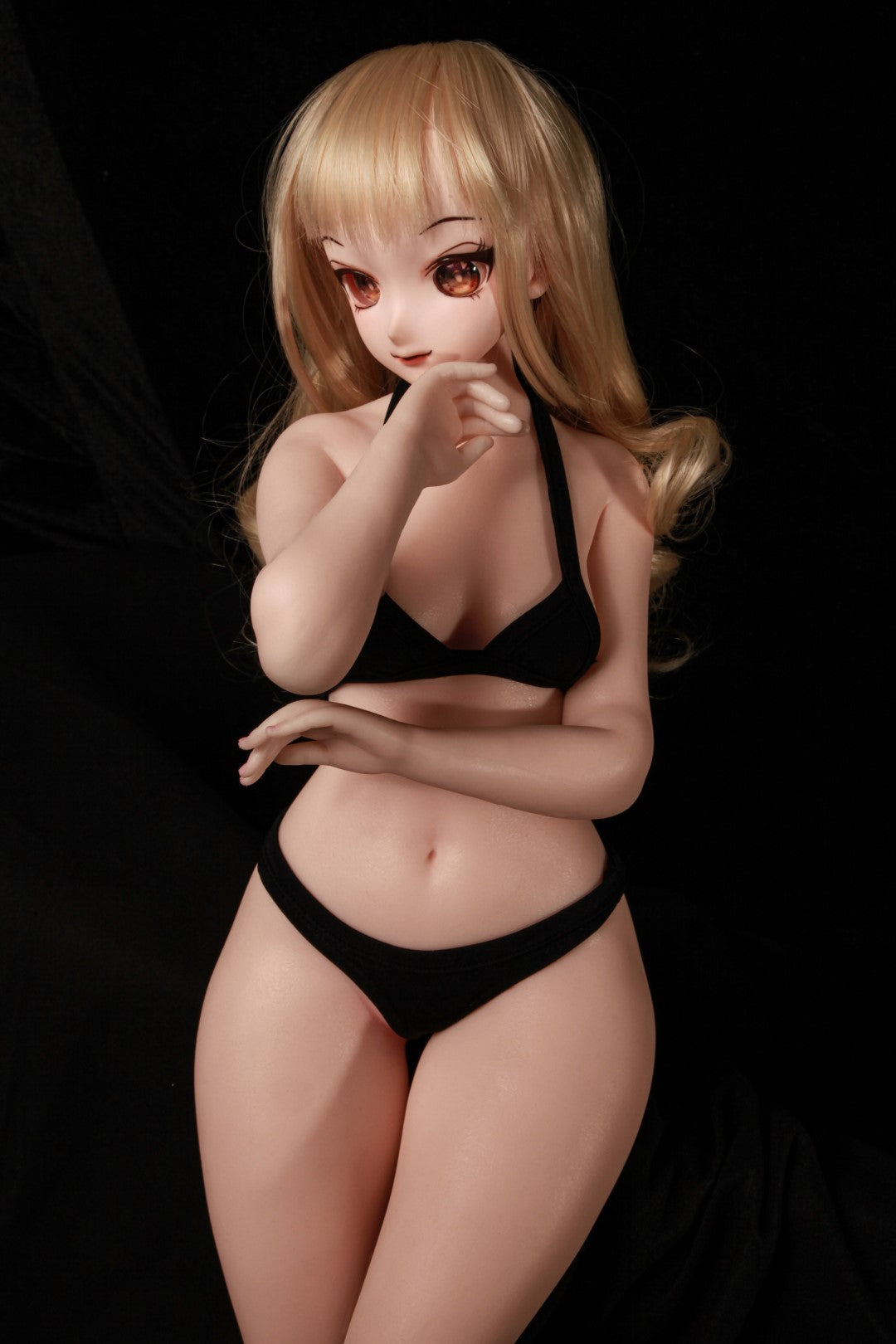 κούκλα σεξ Nagisa (Climax Doll Μίνι σιλικόνη A-Cup 60cm)