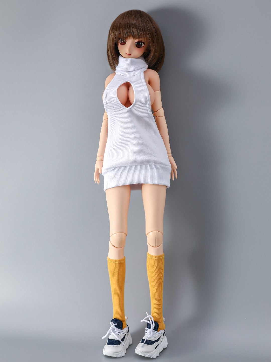 Κούκλα σεξ Βάνια (Climax Doll Μίνι φλιτζάνι 62 cm F σιλικόνη)