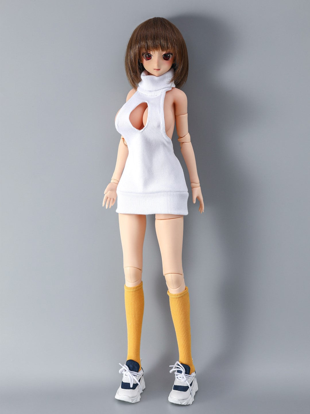 Κούκλα σεξ Vanya (Climax Doll Μίνι 62cm σιλικόνη F-Cup)