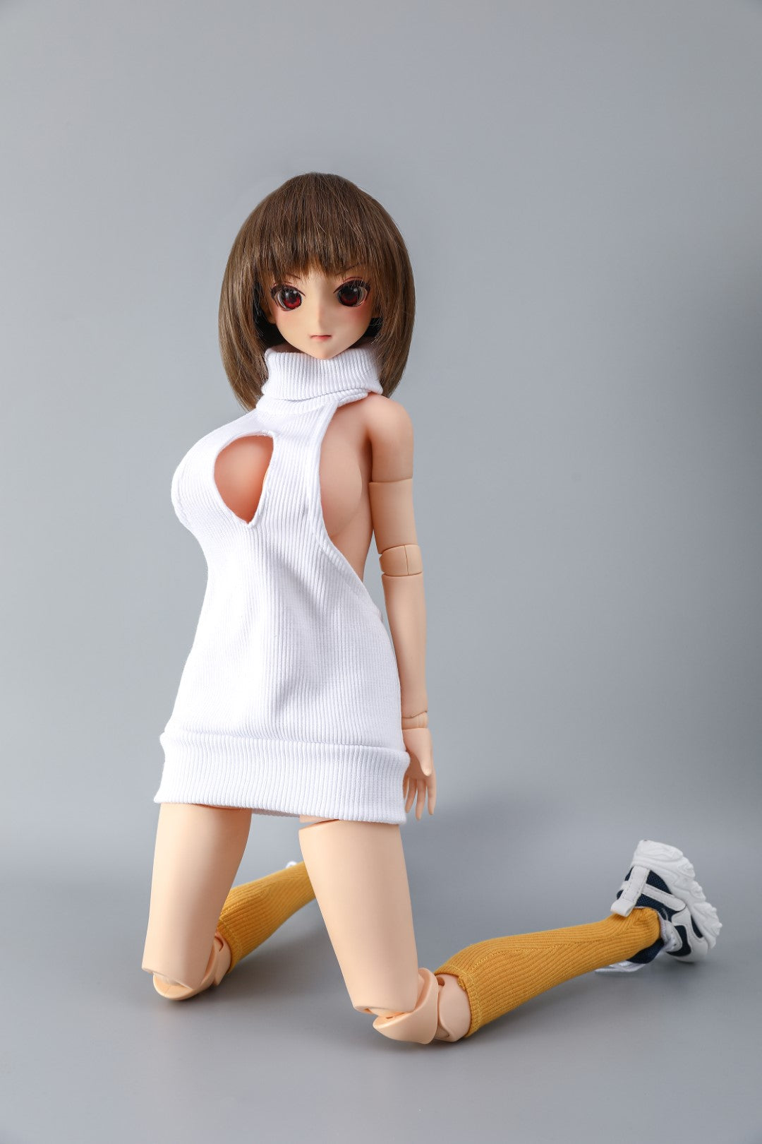 Κούκλα σεξ Vanya (Climax Doll Μίνι 62cm σιλικόνη F-Cup)