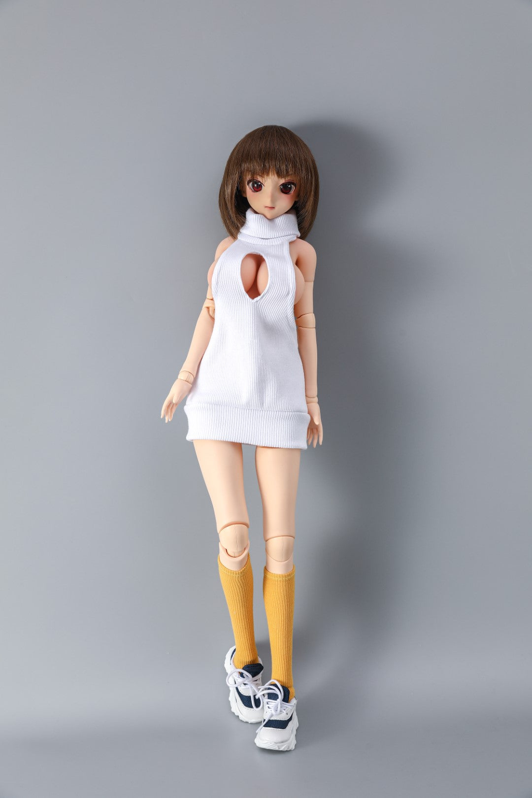 Κούκλα σεξ Vanya (Climax Doll Μίνι 62cm σιλικόνη F-Cup)