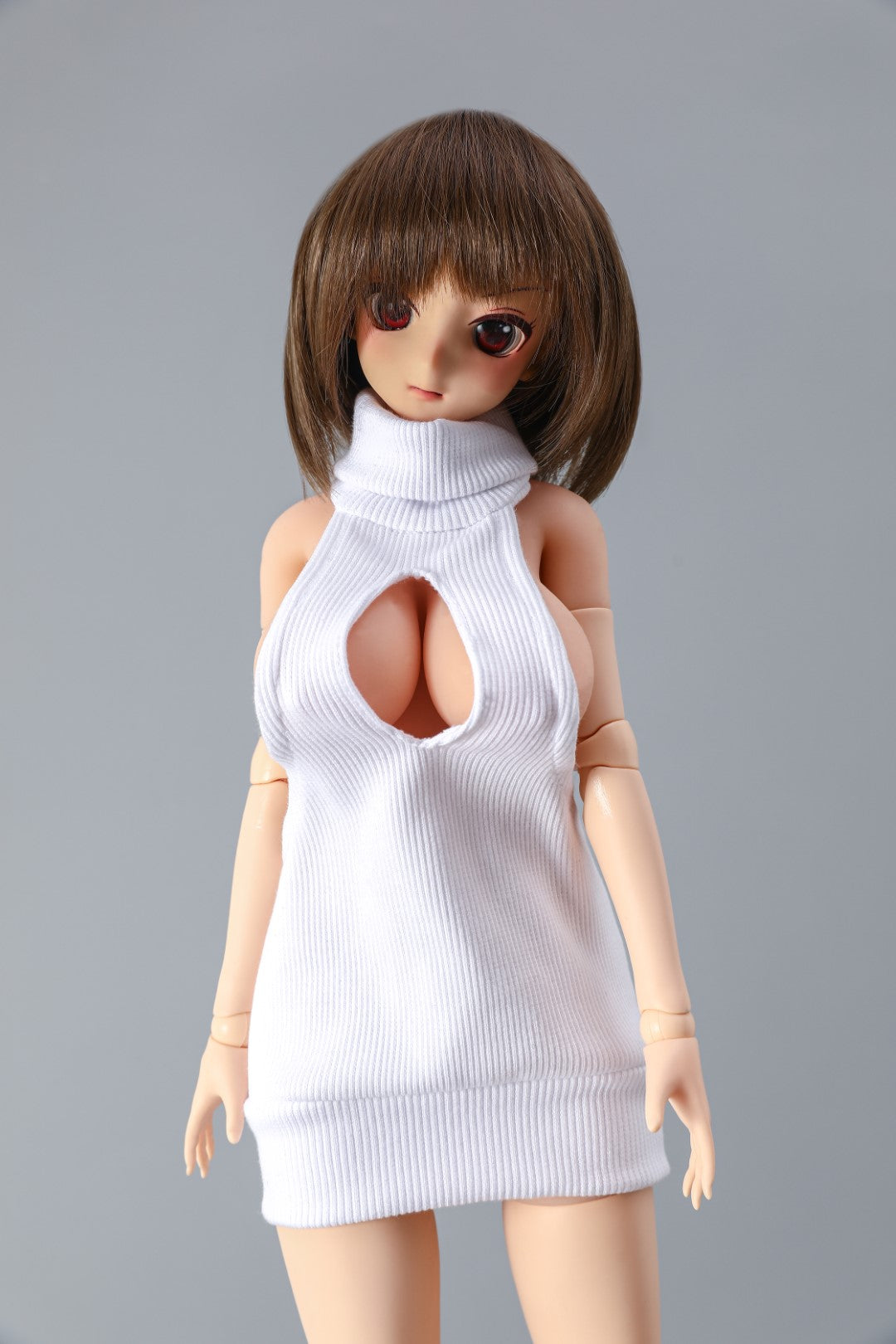 Κούκλα σεξ Βάνια (Climax Doll Μίνι φλιτζάνι 62 cm F σιλικόνη)