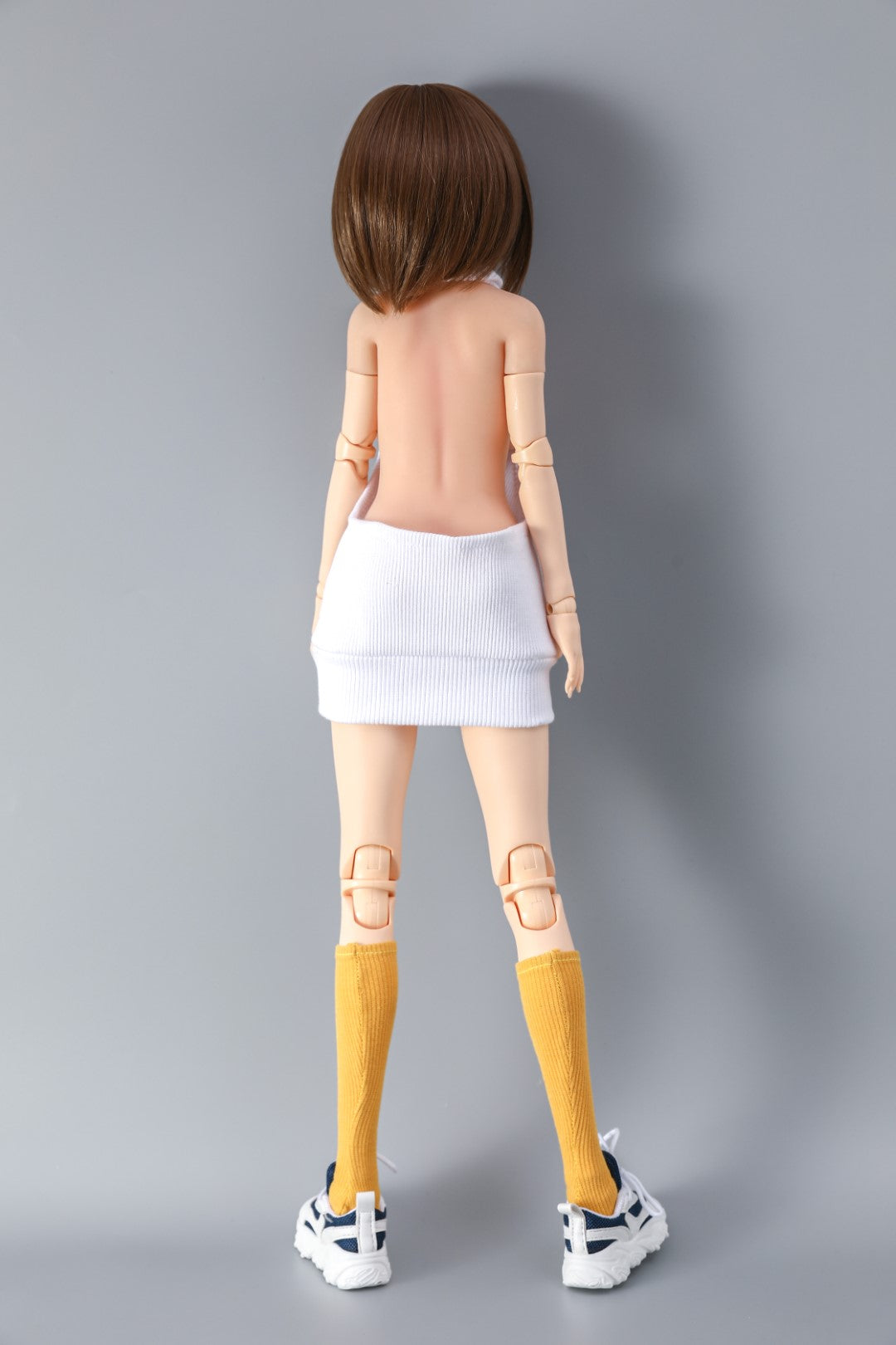 Κούκλα σεξ Vanya (Climax Doll Μίνι 62cm σιλικόνη F-Cup)