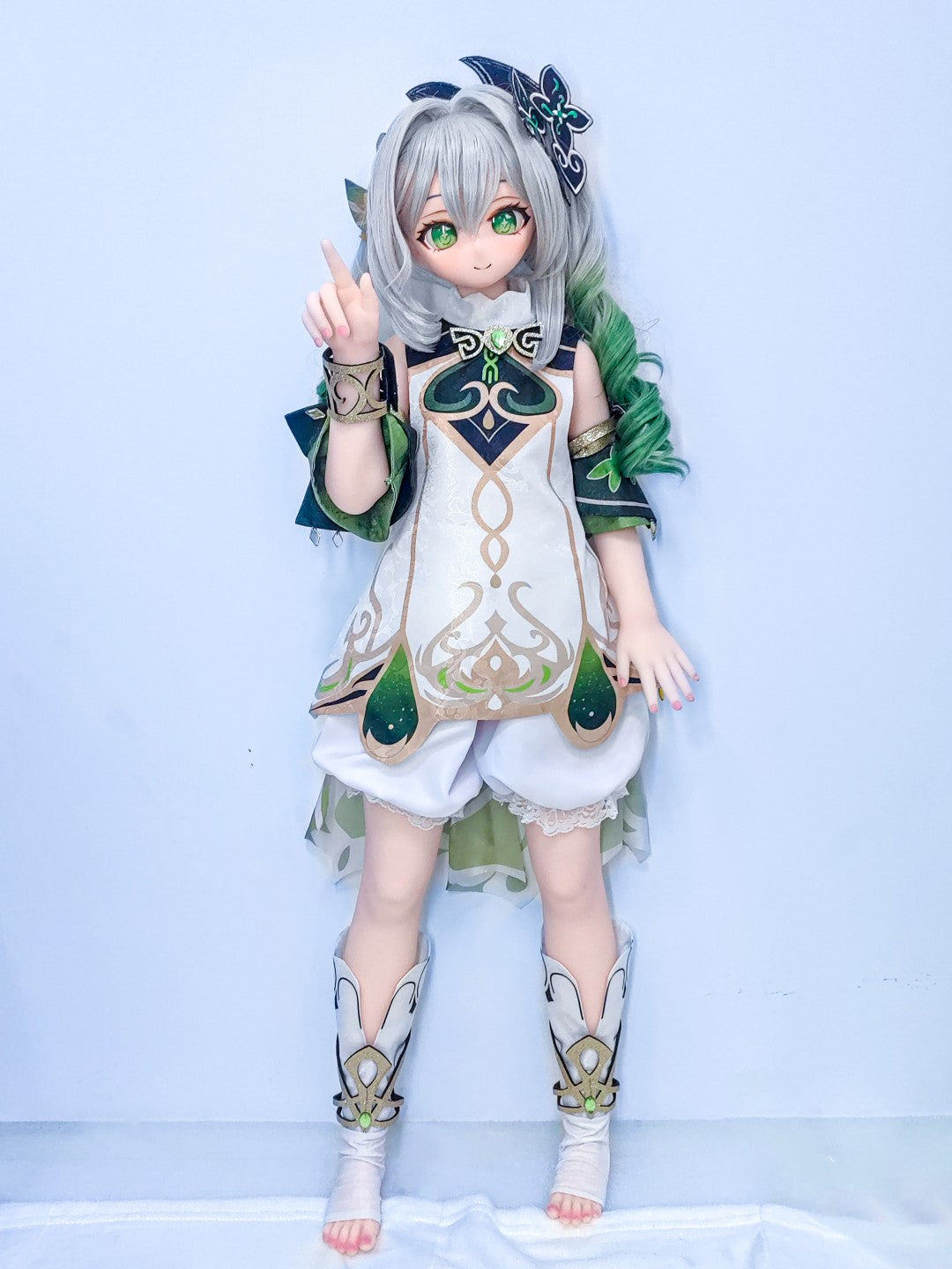 κούκλα σεξ Nazuki (Climax Doll Μίνι 85cm φλιτζάνι Β Σιλικόνη)