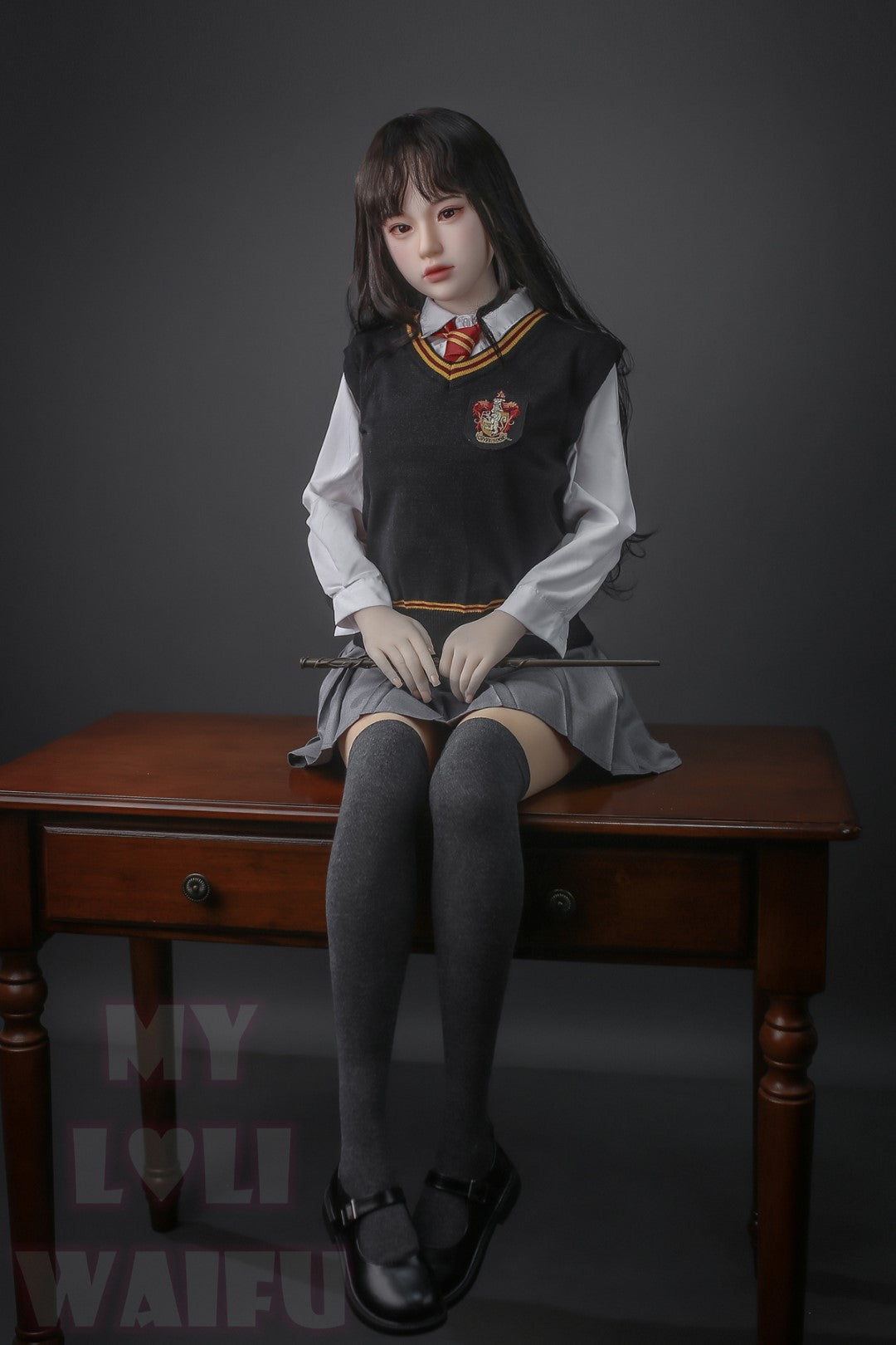 Akari Κούκλα σεξ (My Loli Waifu 148cm B-Cup #11 TPE+σιλικόνη)