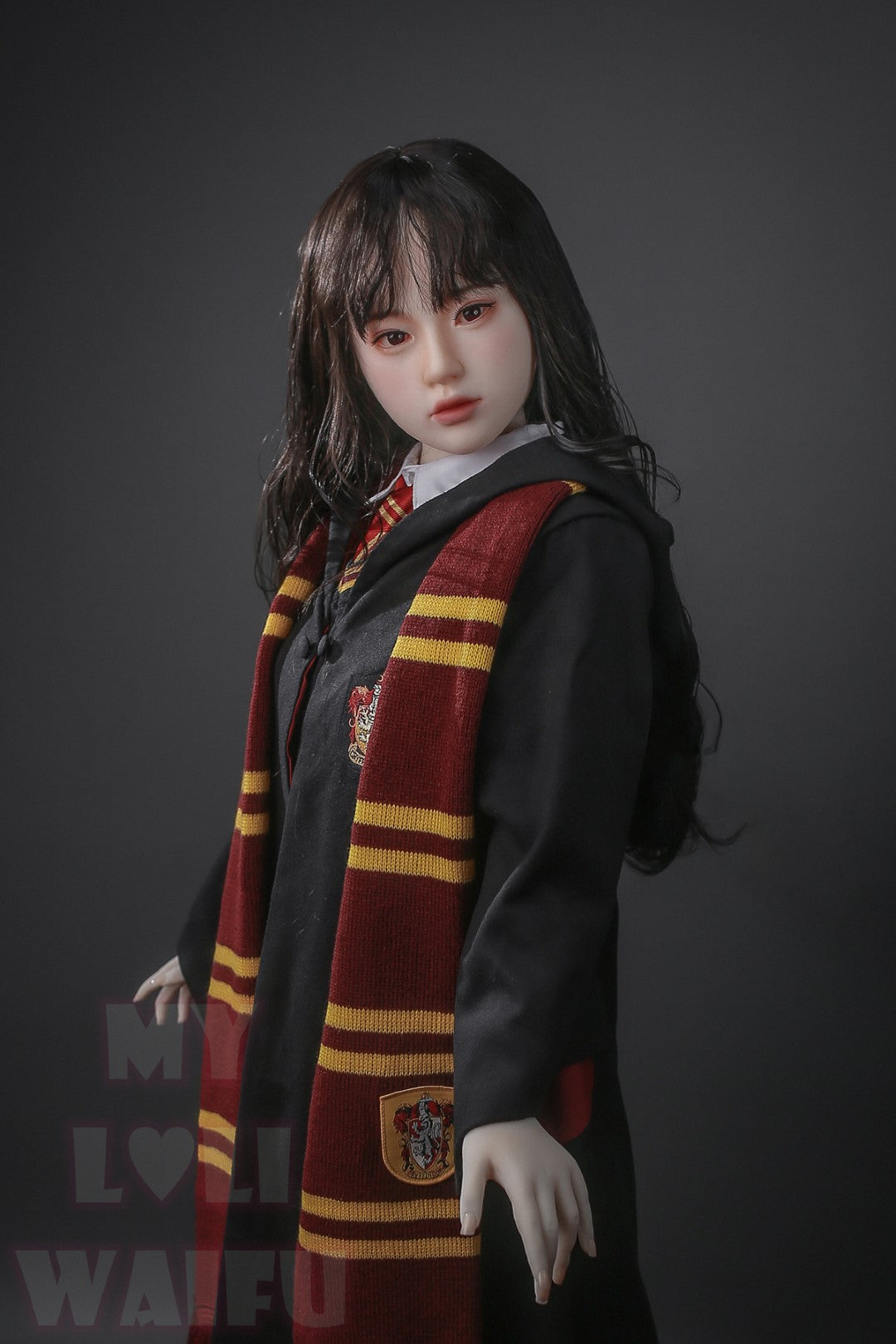 Akari κούκλα του σεξ (My Loli Waifu 148cm B-Cup #11 TPE+Σιλικόνη)