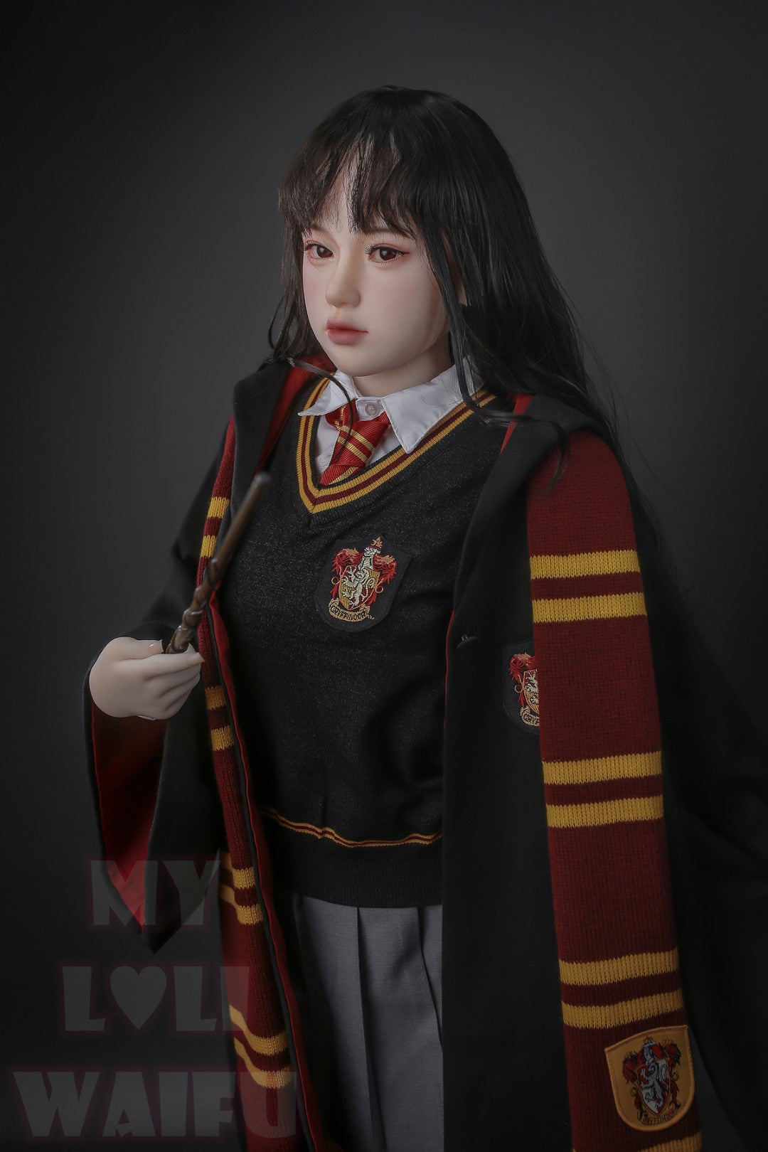 Akari κούκλα του σεξ (My Loli Waifu 148cm B-Cup #11 TPE+Σιλικόνη)