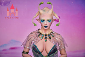 Jayla Sex Doll (Dolls Castle 166cm D-Kupa #A2 TPE)