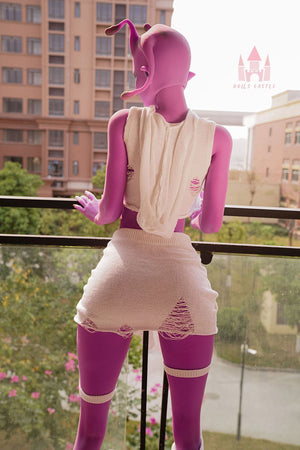 Jayla Sex Doll (Dolls Castle 170cm E-Cup #A2 TPE)