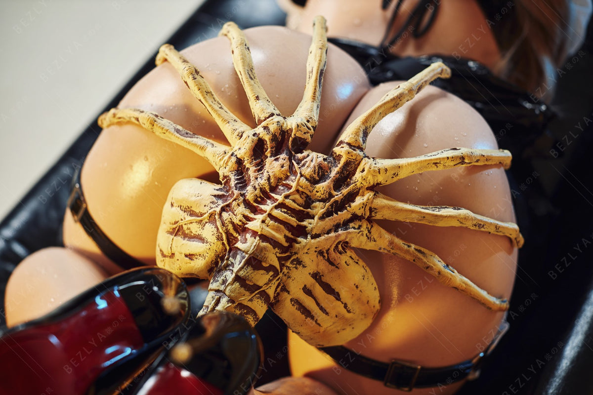 Κάλλα σεξ κούκλα (Bezlya Doll φλιτζάνι 157 cm F 2,2 CF σιλικόνη)