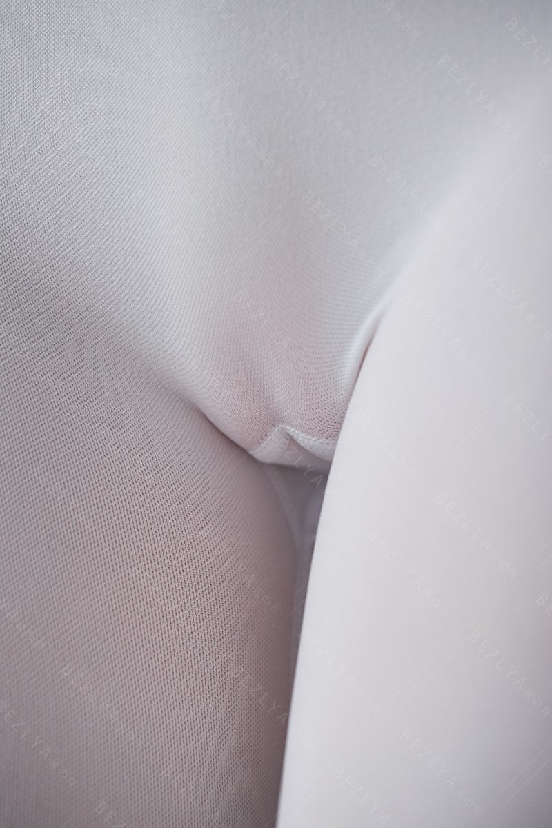 Κάλλα σεξ κούκλα (Bezlya Doll φλιτζάνι 155 cm F 2,0 TPE+Σιλικόνη)