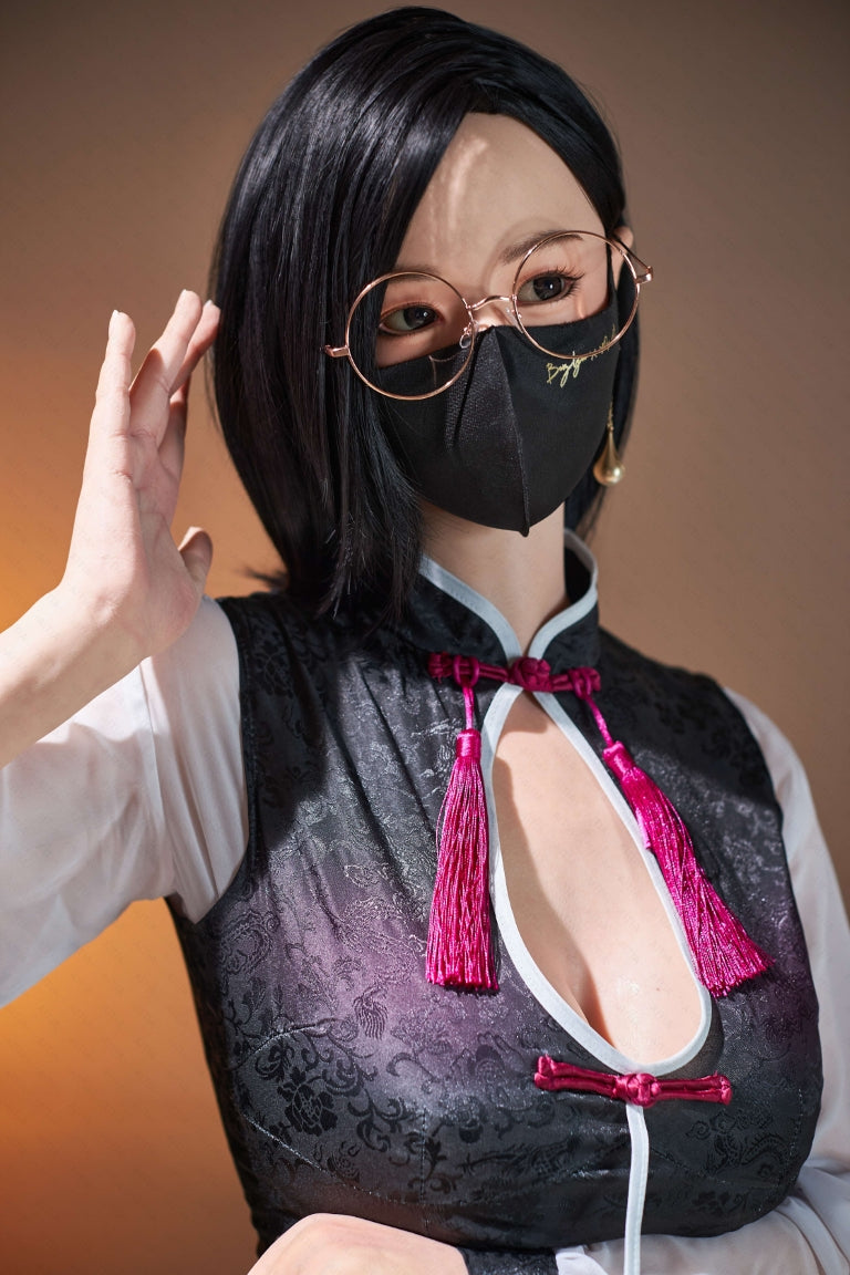 Naimi Sex doll (AITIA Doll 168cm F-cup 2.2U silicone)