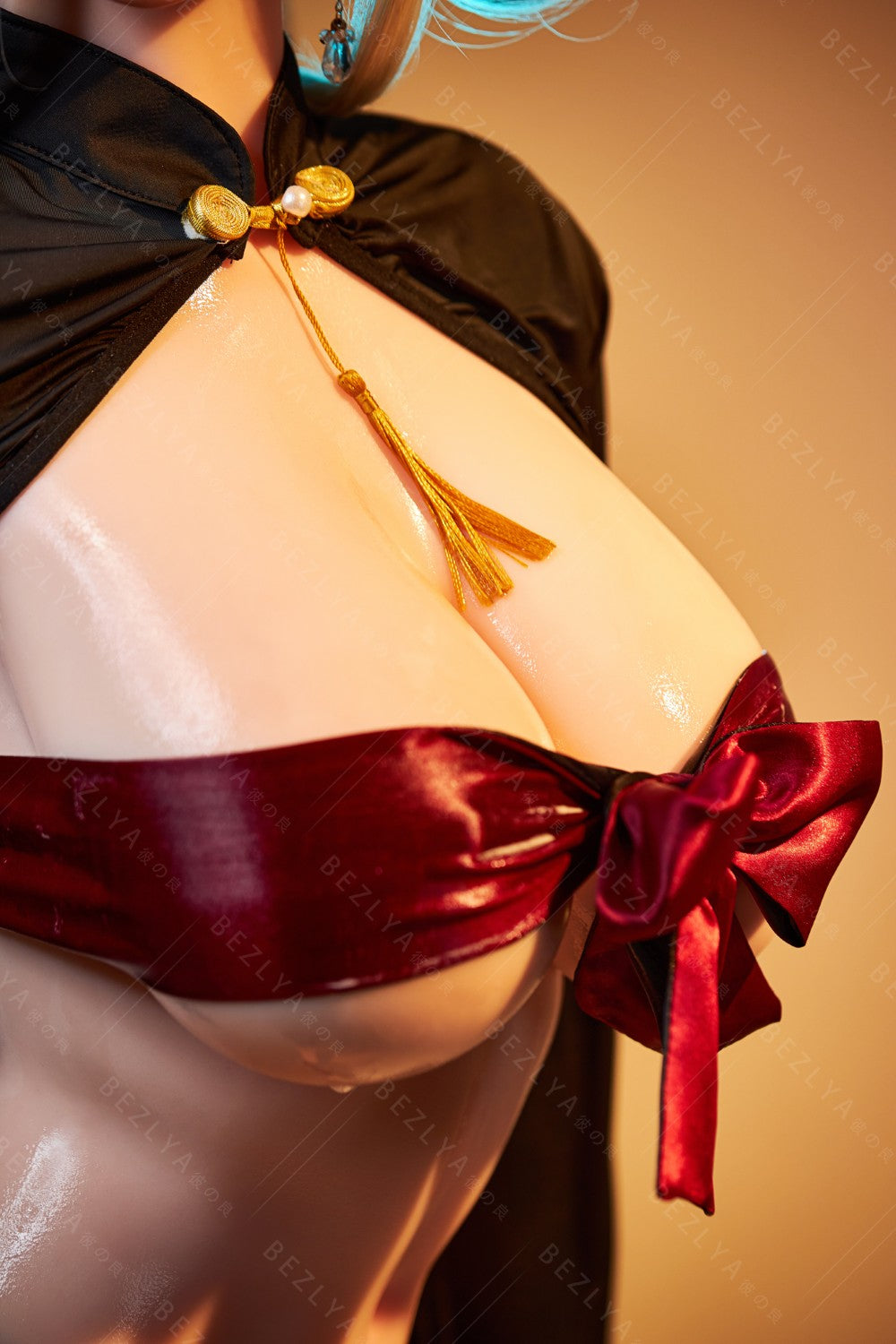 Κάλλα σεξ κούκλα (Bezlya Doll φλιτζάνι 155 cm F 2,0 TPE+Σιλικόνη)