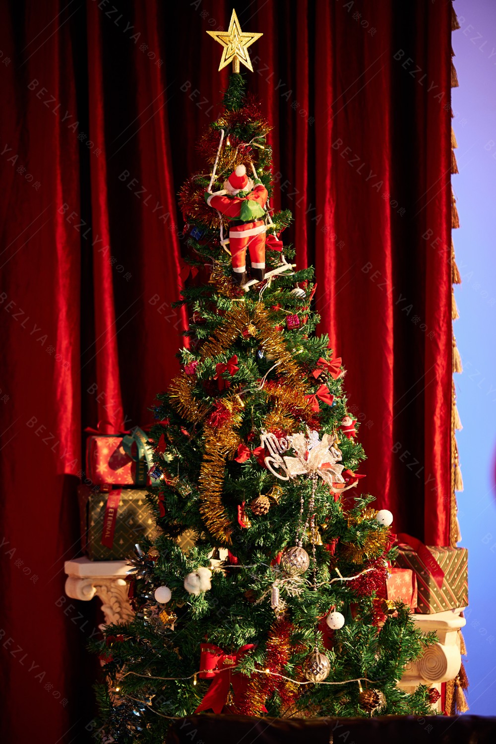 Cyrtenthera Sex doll (Bezlya Doll 153cm C-cup 2.2U silicone)