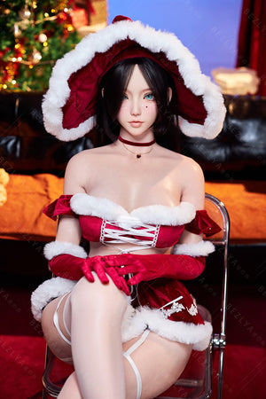 Cyrtenthera Sex doll (Bezlya Doll 153cm c-cup 2.2U silicone)
