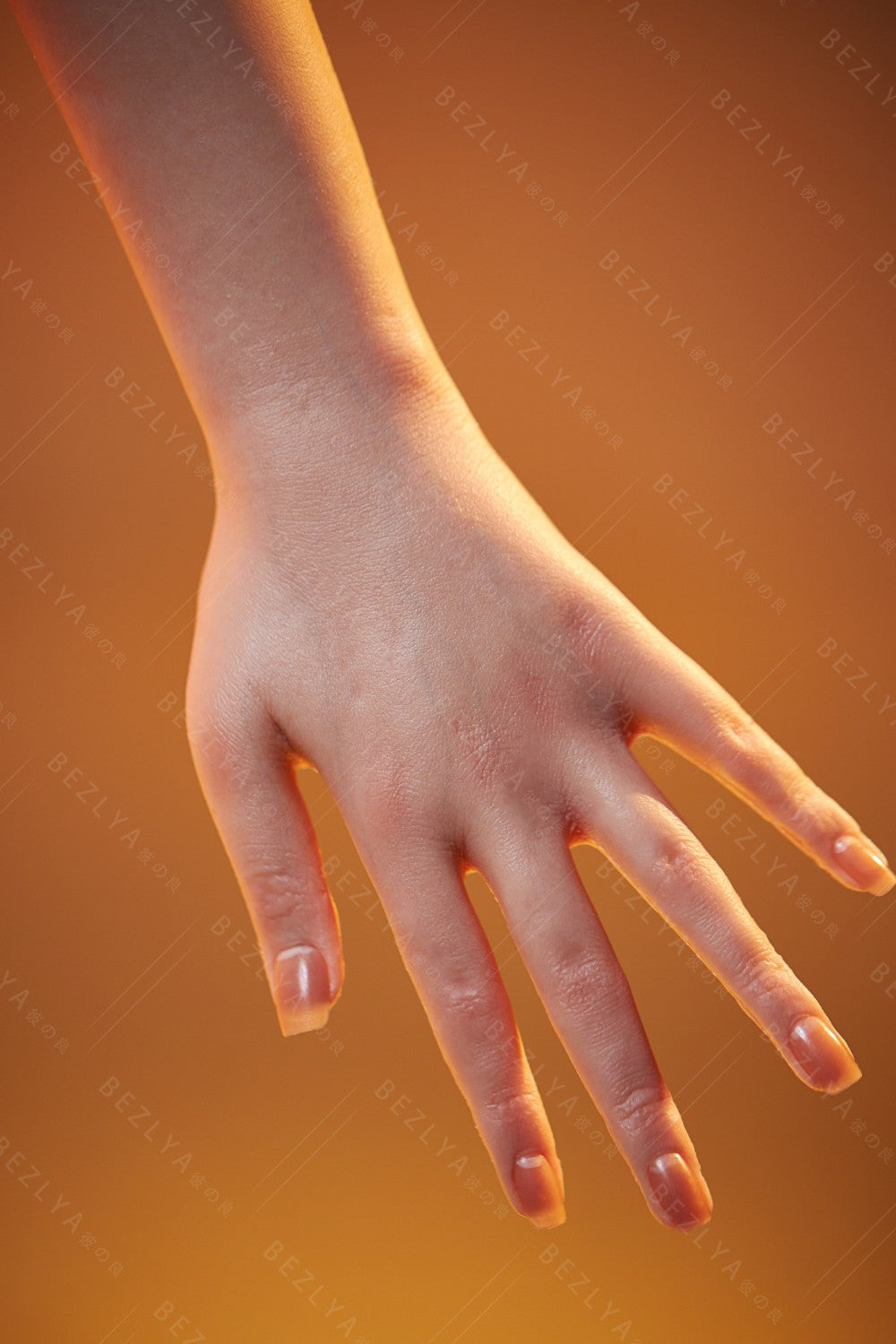 Ζέλντα σεξ κούκλα (Bezlya Doll φλιτζάνι 157 cm F 2,2 CF σιλικόνη)