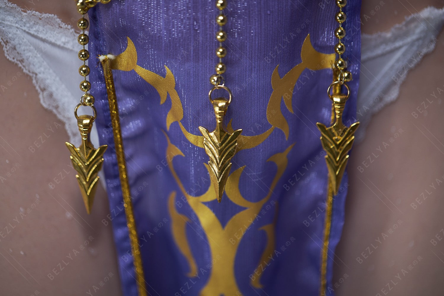 Ζέλντα σεξ κούκλα (Bezlya Doll φλιτζάνι 157 cm F 2,2 CF σιλικόνη)