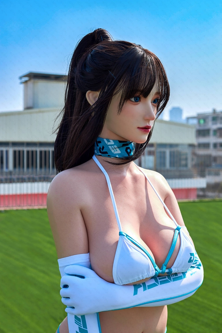 Sex Doll Yulania (AITIA Doll 163cm E-cup 2,2 Silicone)