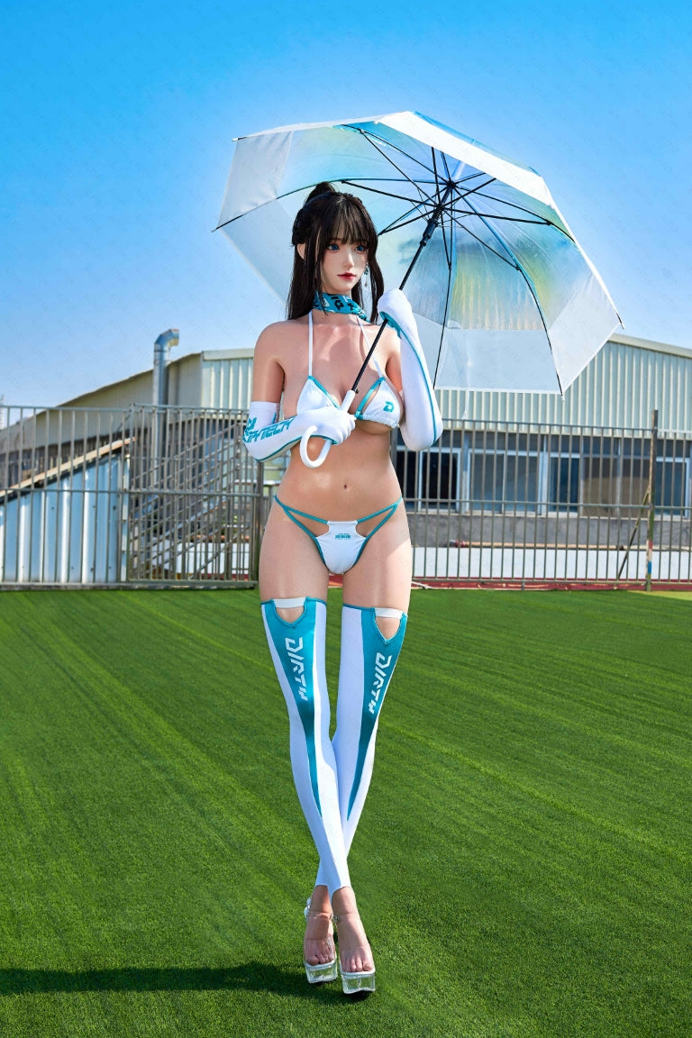 Sex Doll Yulania (AITIA Doll 163cm E-cup 2,2 Silicone)