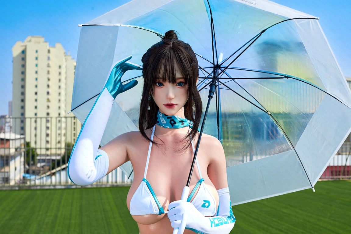 Sex Doll Yulania (AITIA Doll 163cm E-cup 2,2 Silicone)