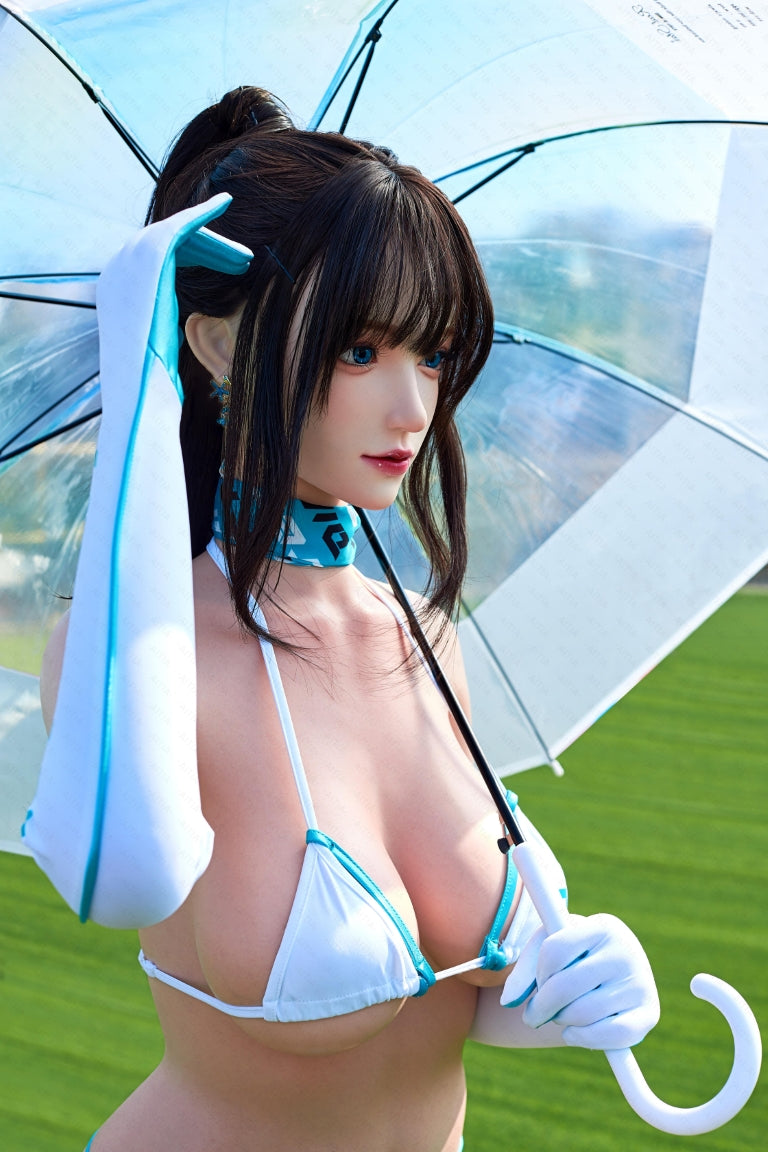 Sex Doll Yulania (AITIA Doll 163cm E-cup 2,2 Silicone)