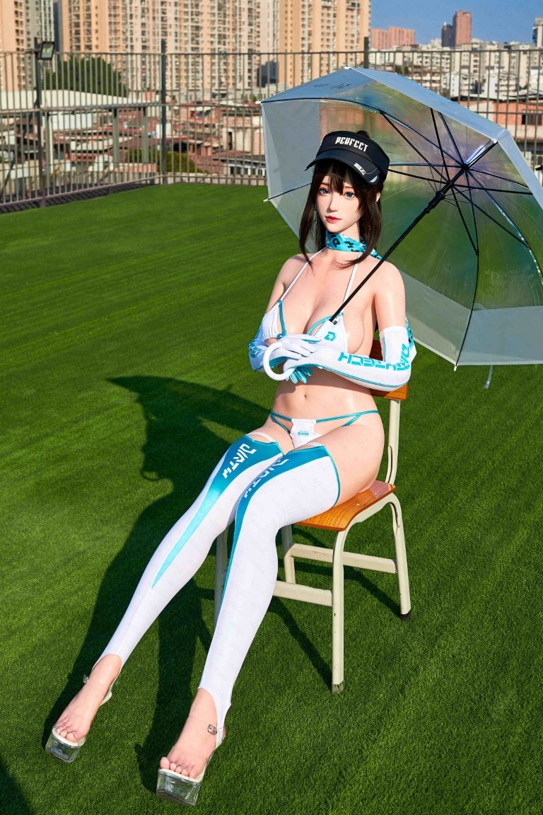 Sex Doll Yulania (AITIA Doll 163cm E-cup 2,2 Silicone)
