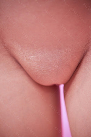 Campanula Torso Sex Doll (Bezlya Doll 98cm C-Cup 2.2U σιλικόνη)