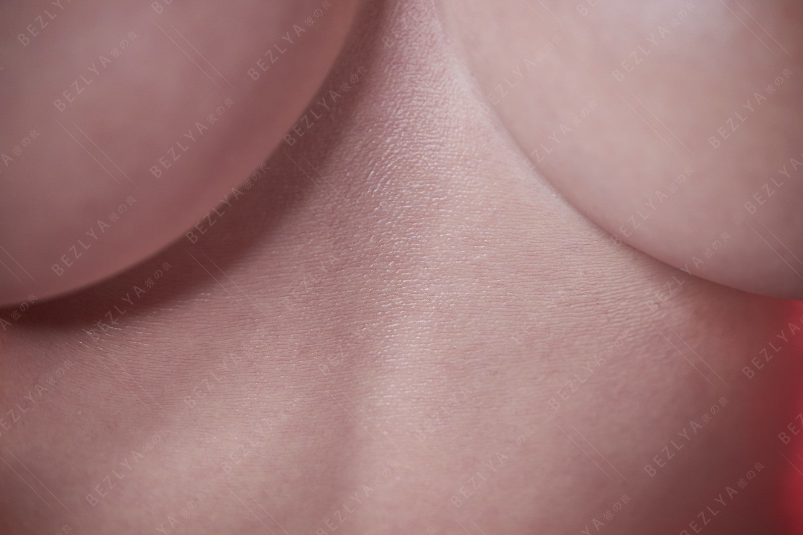 Campanula Torso Sex Doll (Bezlya Doll 98cm C-Cup 2.2U σιλικόνη)
