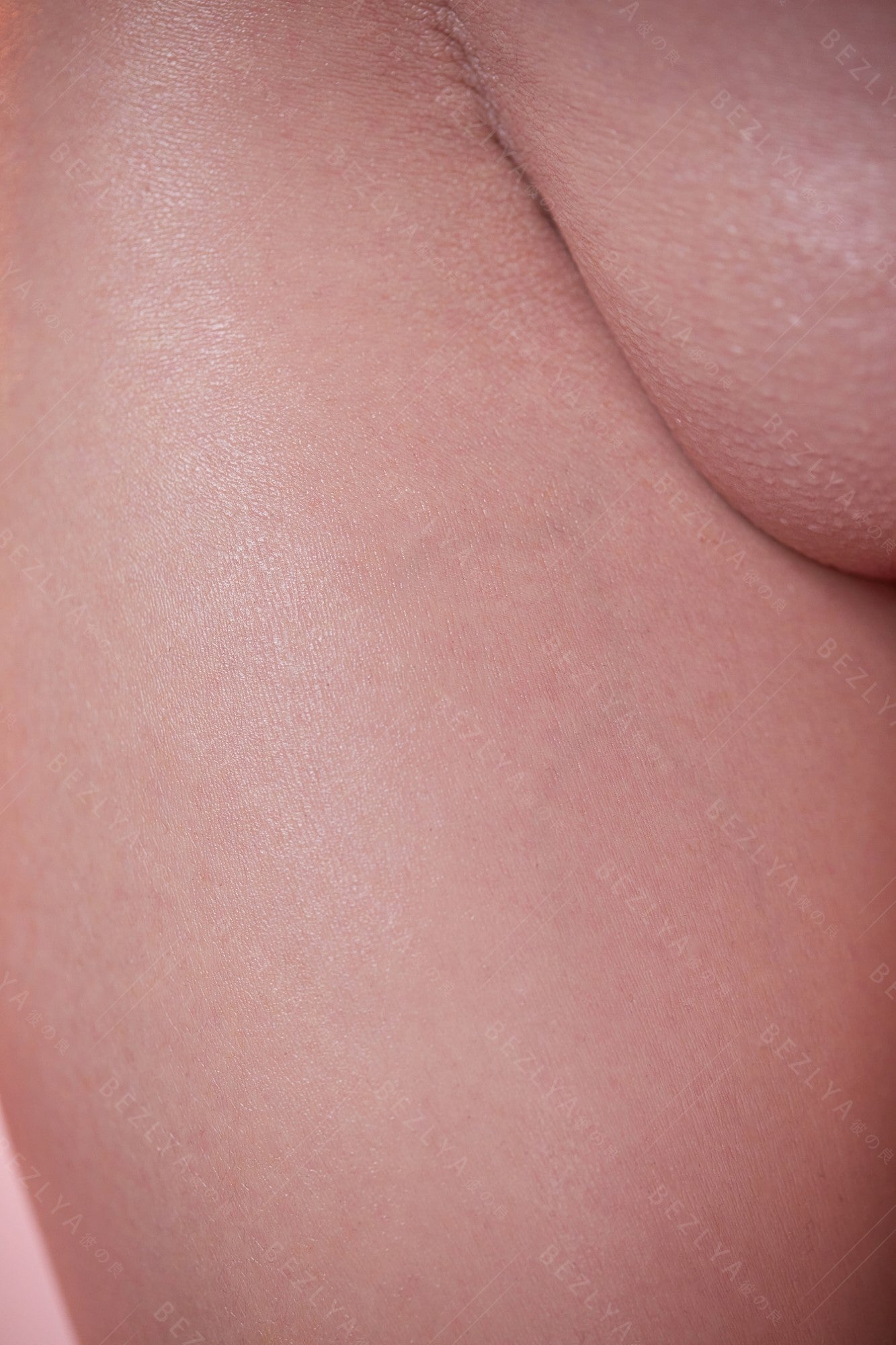 Campanula Torso Sex Doll (Bezlya Doll 98cm C-Cup 2.2U σιλικόνη)