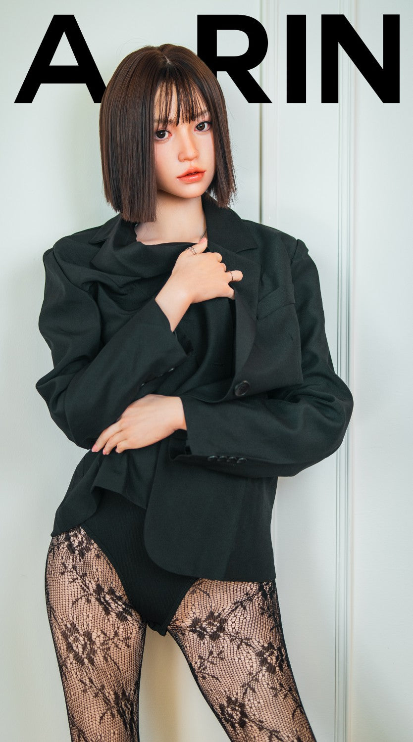 Arin Sex Doll (Zelex 168cm B-Cup KE01-1 Σιλικόνη)