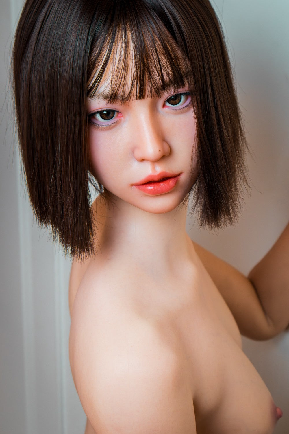 Arin Sex Doll (Zelex 168cm B-Cup KE01-1 Σιλικόνη)