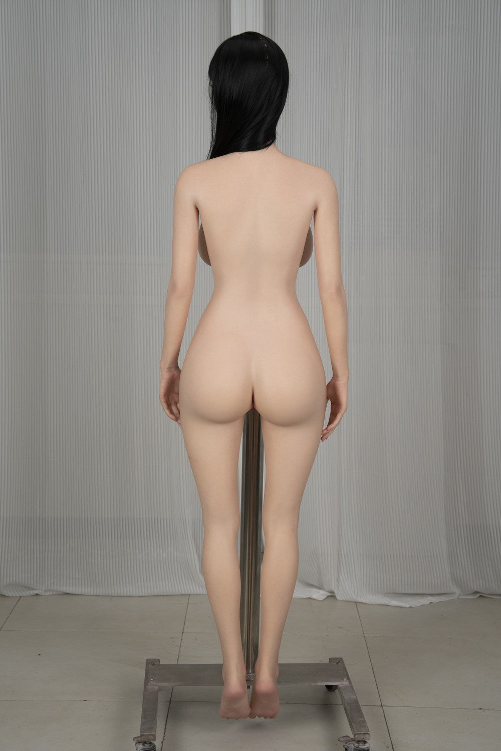 Sera Sex Doll (Zelex 170cm F-Cup KE04 Σιλικόνη)