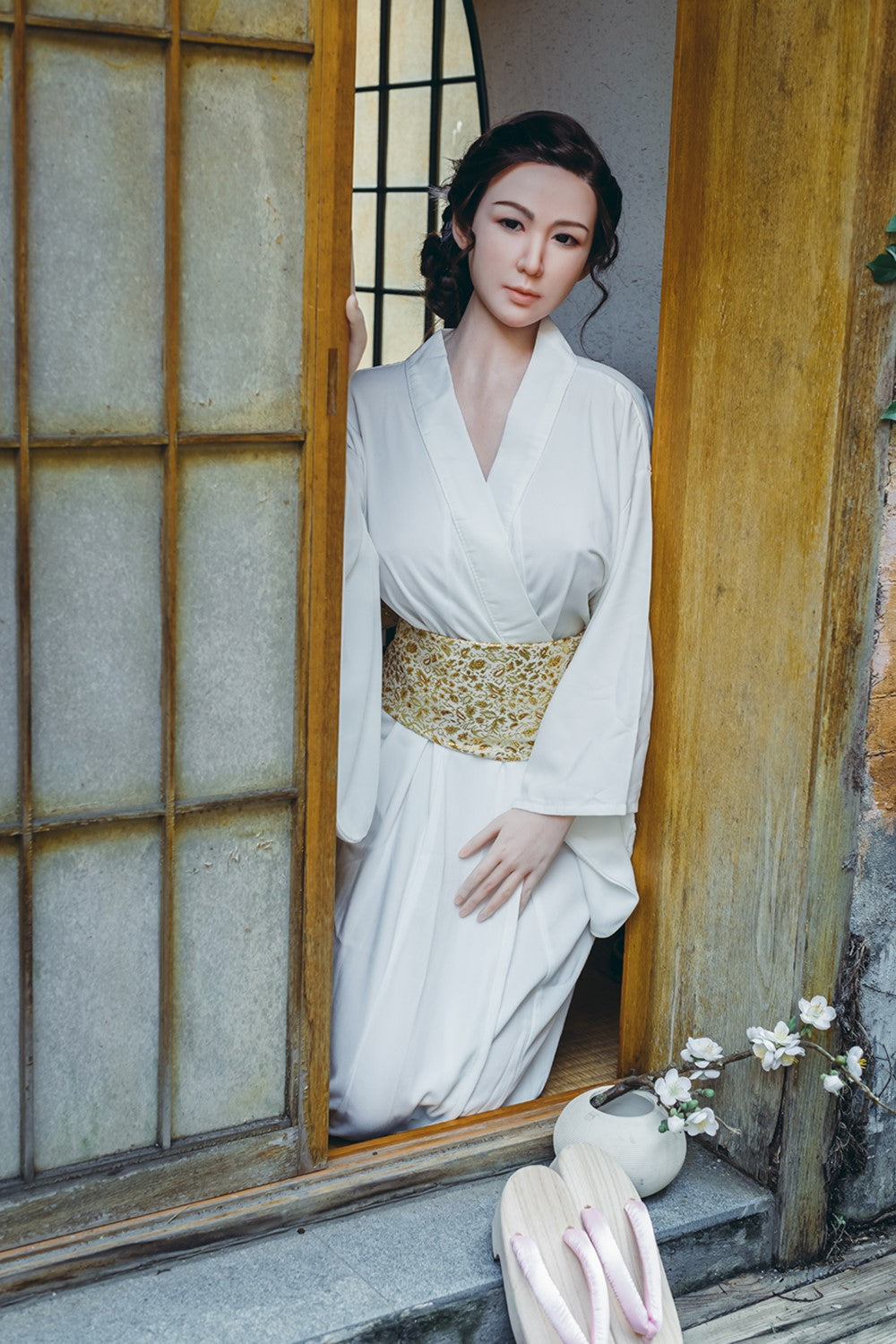 Κέικο σεξ κούκλα (Starpery 172 cm F-cup TPE+Σιλικόνη)