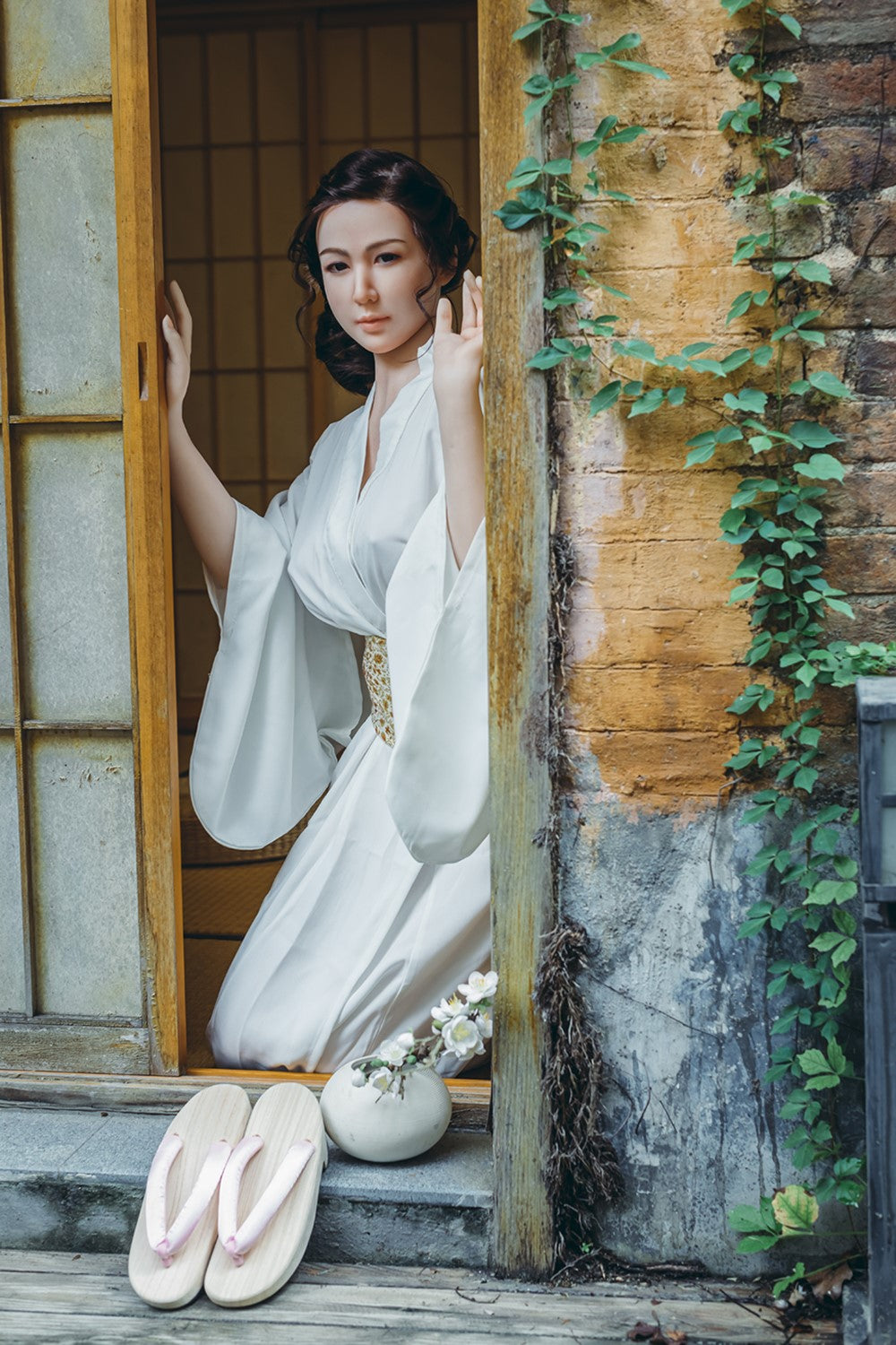 Κέικο σεξ κούκλα (Starpery 172 cm F-cup TPE+Σιλικόνη)