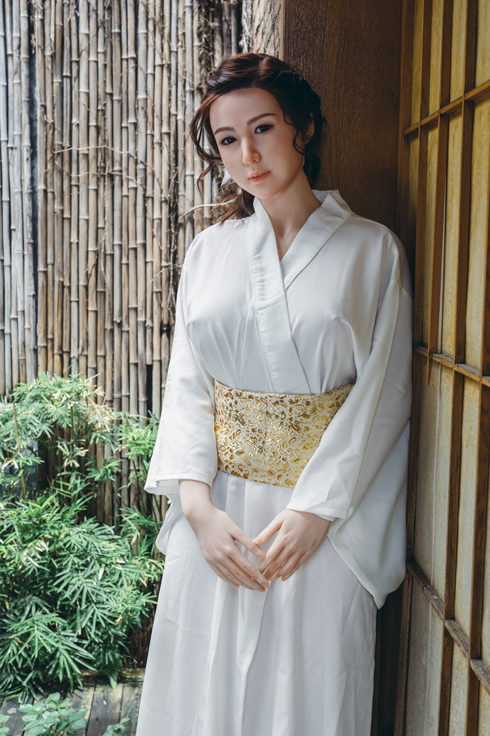 Κέικο σεξ κούκλα (Starpery 172 cm F-cup TPE+Σιλικόνη)