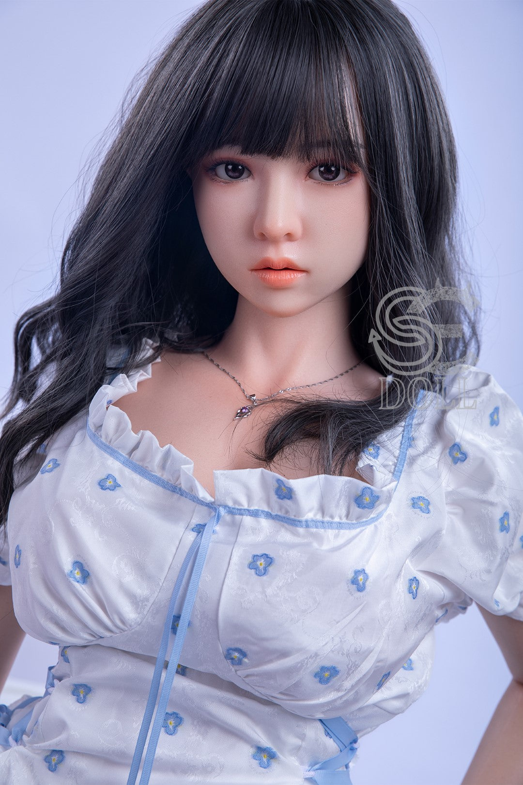 Kiko.E Sex Doll (SEDoll 155cm D-Cup #010SO Silicone Pro)