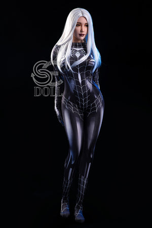 Kitty Sex Doll (SEDoll 163cm E-Cup #069 TPE)