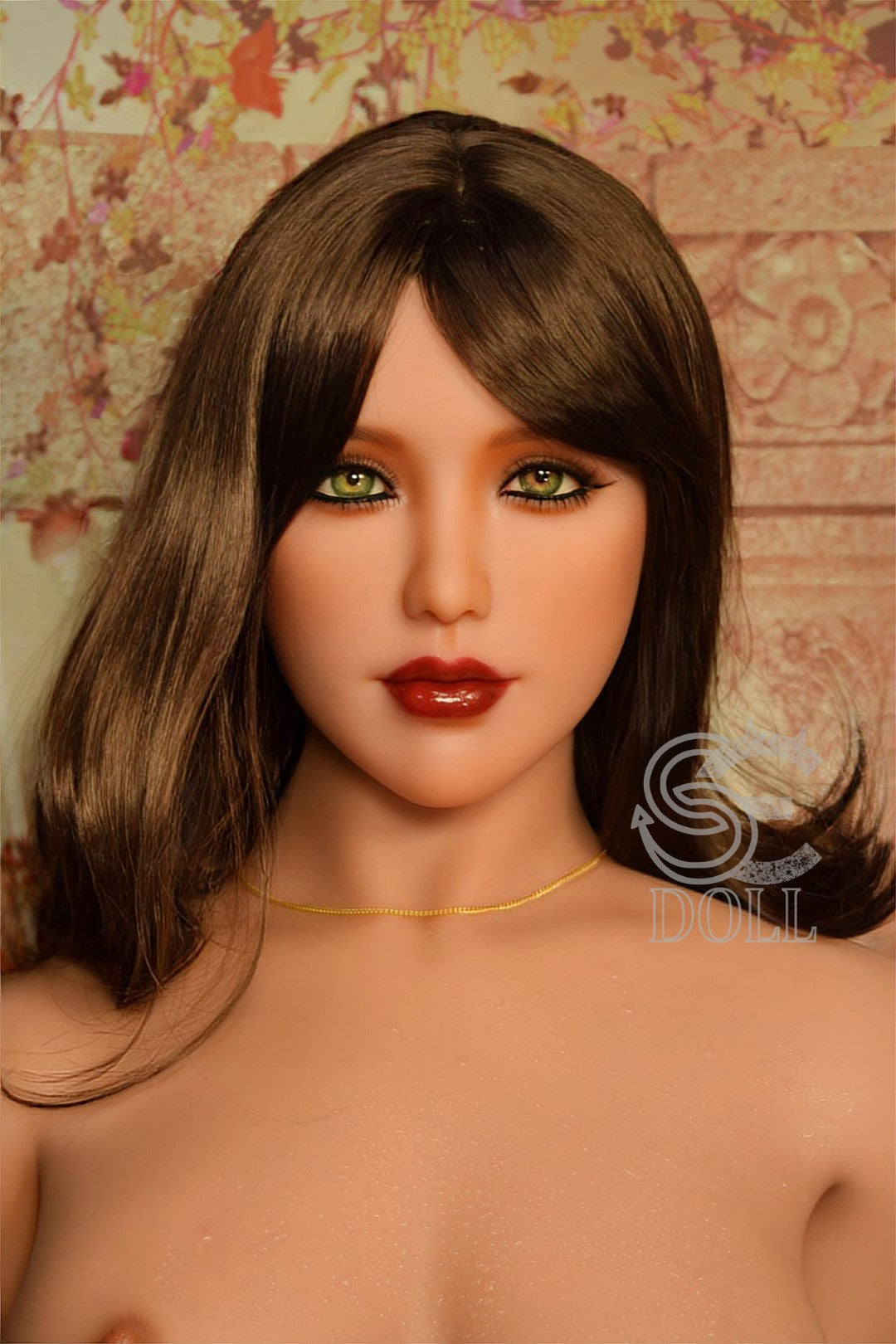 Kitty Sex Doll (SEDoll 163 εκ. E-Cup #069 TPE)