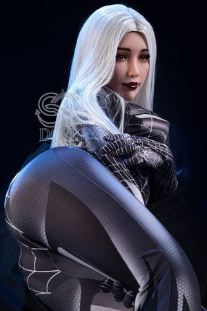 Kitty.a Sex doll (SEDoll 151cm e-cup #069 TPE) EXPRESS