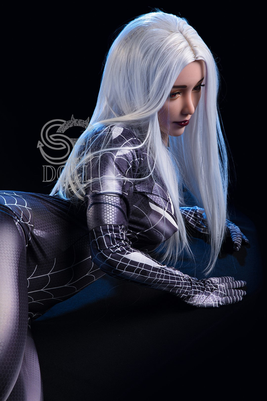 Kitty Sex Doll (SEDoll 163 εκ. E-Cup #069 TPE)