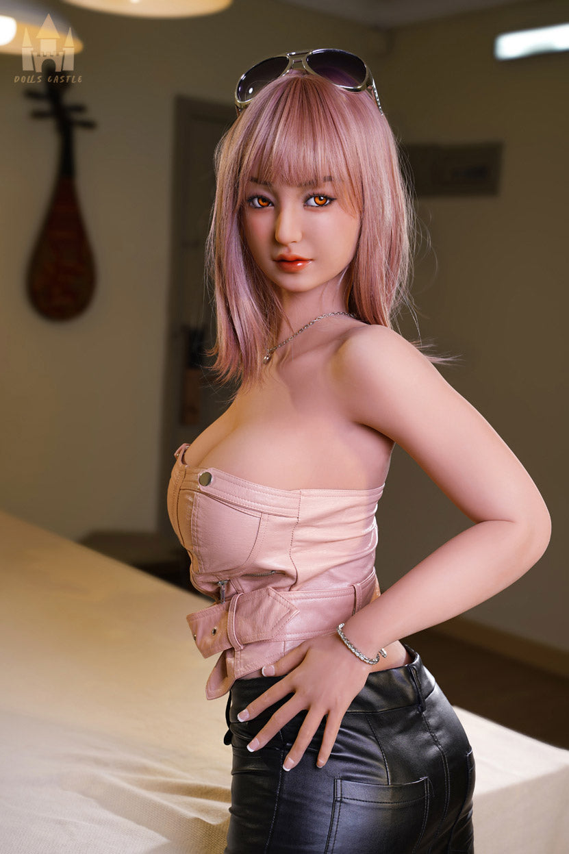 Kotone Sex Doll (Dolls Castle 163cm F-Cup #DC06 TPE)