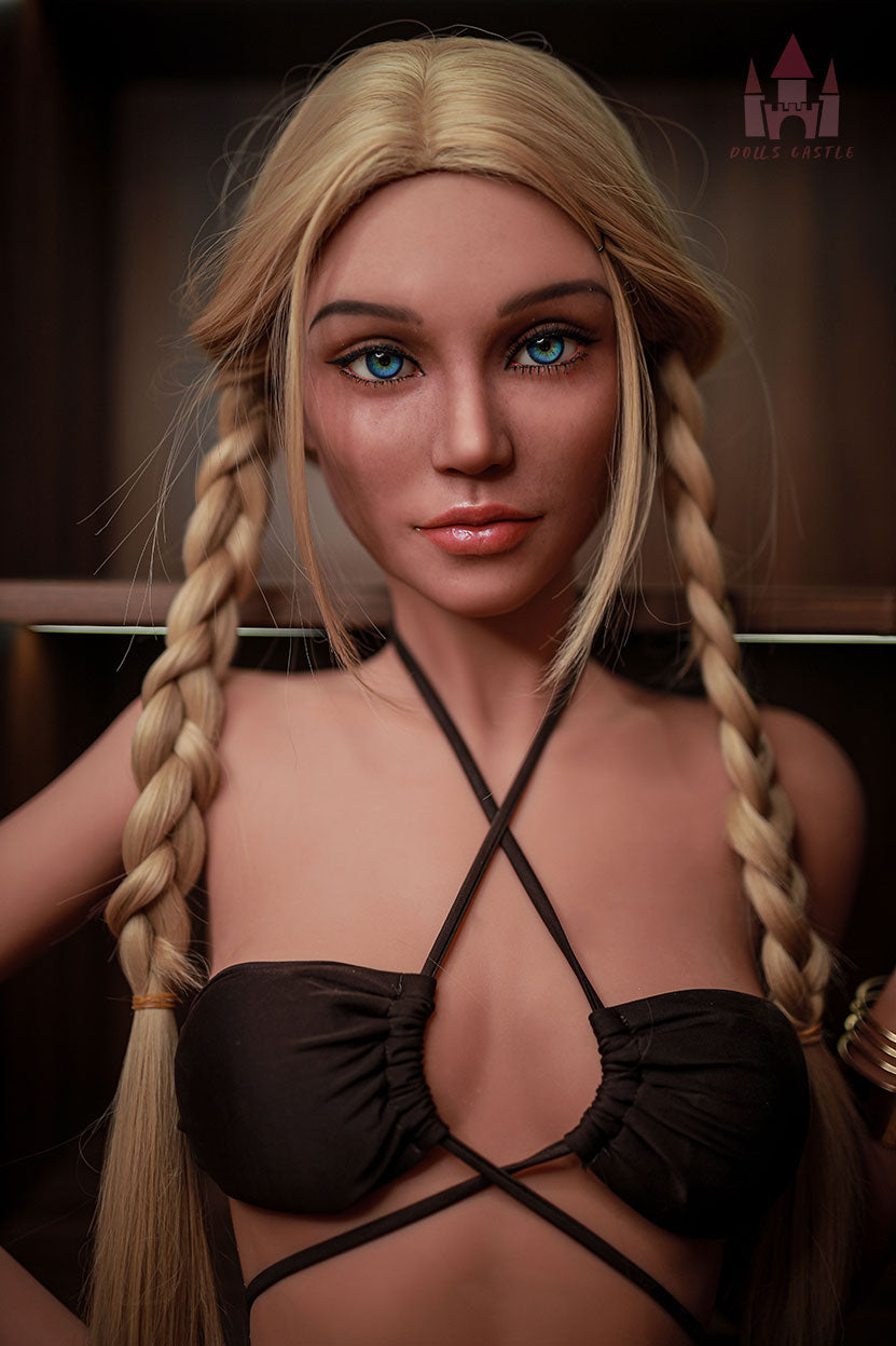 Κρουαζιέρα Κούκλα (κούκλα σεξ (Dolls Castle 170cm B-Cup #DC04 TPE)