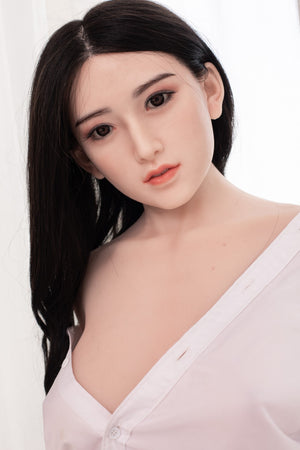 Liao Sex Doll (Starpery 171cm C-Cup TPE+σιλικόνη)