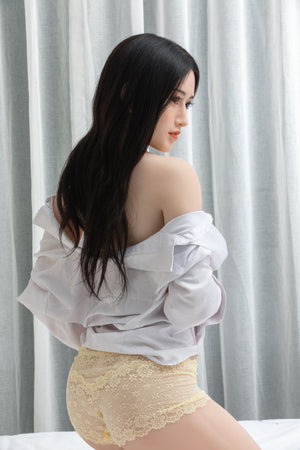 Liao Sex Doll (Starpery 171cm C-Cup TPE+σιλικόνη)