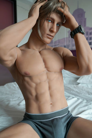 Αρσενικό κούκλα σεξ (Doll Forever 170cm S-TPE)