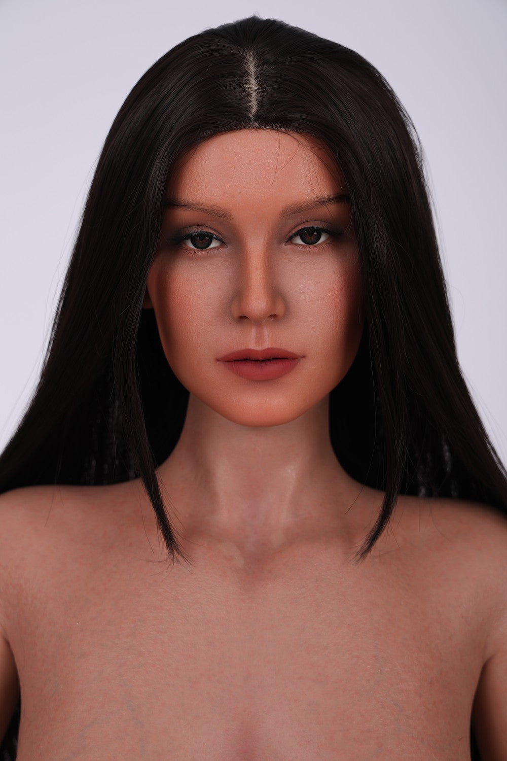 Selina Sex Doll (Galatea Doll 164cm B-Cup #108 σιλικόνη)