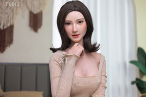 Charlie Sex Doll (XT Doll 164cm C-Cup #XT-33 σιλικόνη)