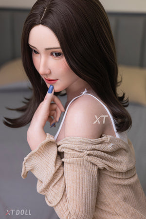 Charlie Sex Doll (XT Doll 164cm C-Cup #XT-33 σιλικόνη)