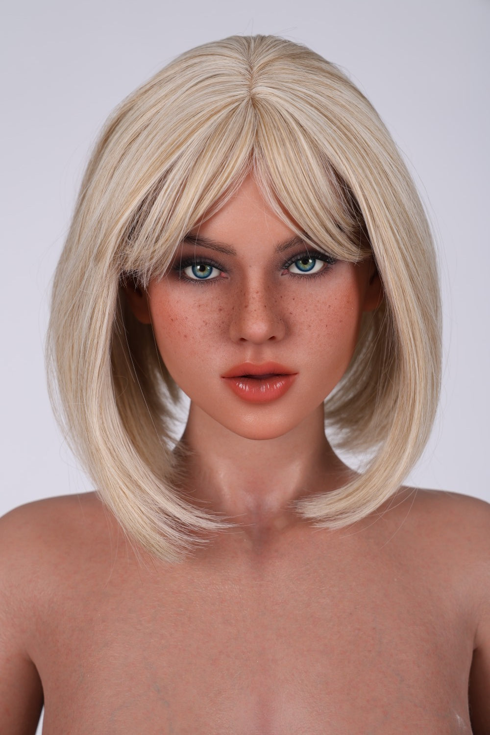 Αλάσκα Κούκλα σεξ (Galatea Doll 164cm B-Cup #136 σιλικόνη)