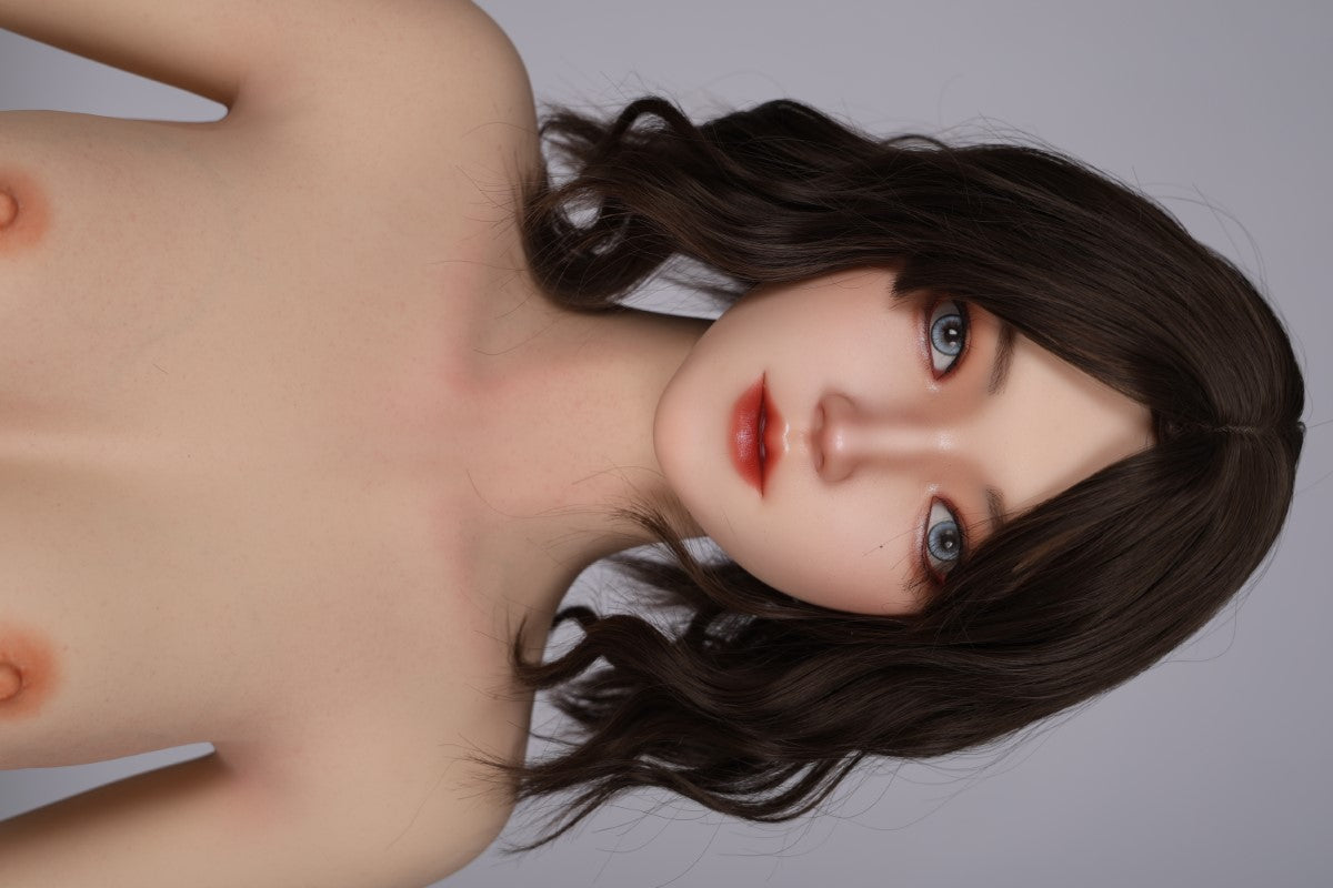 Freya-D Sex Doll (LilyDoll 159 cm B cup #LD019 TPE+Silicone